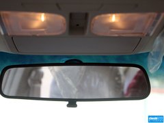 2012款 2.0L 自动 铭仕版5座