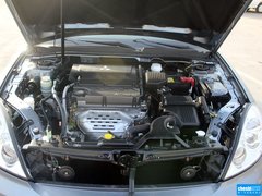 2012款 2.0L 自动 铭仕版5座