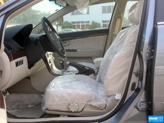 2012款 2.0L 自动 铭仕版5座