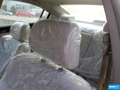 2012款 2.0L 自动 铭仕版5座