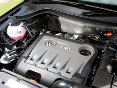 2012款 2.0TSI 自动 豪华版 5座