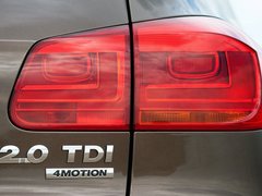 2012款 2.0TSI 自动 豪华版 5座