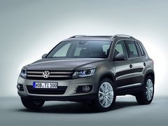 2012款 2.0TSI 自动 豪华版 5座