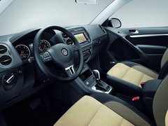 2012款 2.0TSI 自动 豪华版 5座