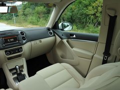 2012款 2.0TSI 自动 豪华版 5座