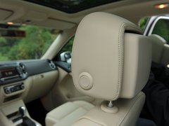 2012款 2.0TSI 自动 豪华版 5座