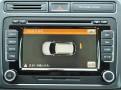 2012款 2.0TSI 自动 豪华版 5座