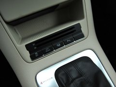 2012款 2.0TSI 自动 豪华版 5座