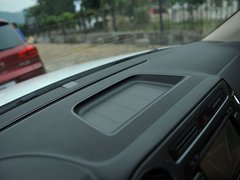 2012款 2.0TSI 自动 豪华版 5座