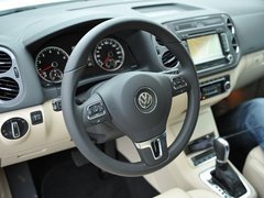 2012款 2.0TSI 自动 豪华版 5座