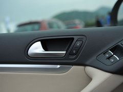 2012款 2.0TSI 自动 豪华版 5座