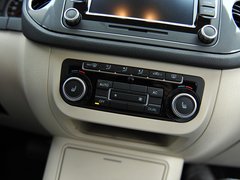 2012款 2.0TSI 自动 豪华版 5座