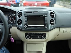 2012款 2.0TSI 自动 豪华版 5座