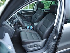 2012款 2.0TSI 自动 豪华版 5座
