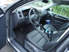 2012款 2.0TSI 自动 豪华版 5座