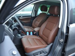 2012款 2.0TSI 自动 豪华版 5座
