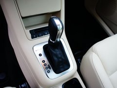 Tiguan 2012款 2.0TSI 自动 豪华版 5座