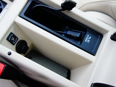 2012款 2.0TSI 自动 豪华版 5座