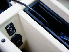 Tiguan 2012款 2.0TSI 自动 豪华版 5座