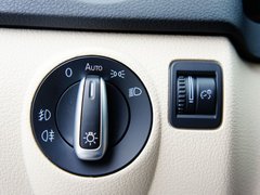 Tiguan 2012款 2.0TSI 自动 豪华版 5座