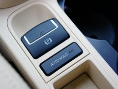 2012款 2.0TSI 自动 豪华版 5座