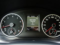 Tiguan 2012款 2.0TSI 自动 豪华版 5座