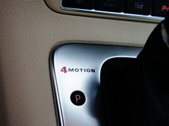 2012款 2.0TSI 自动 豪华版 5座