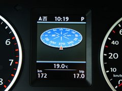 Tiguan 2012款 2.0TSI 自动 豪华版 5座
