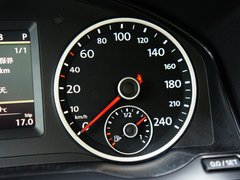 2012款 2.0TSI 自动 豪华版 5座