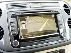 Tiguan 2012款 2.0TSI 自动 豪华版 5座