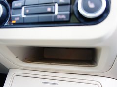 2012款 2.0TSI 自动 豪华版 5座