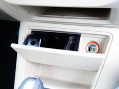 Tiguan 2012款 2.0TSI 自动 豪华版 5座
