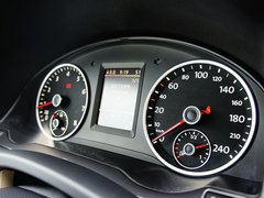 2012款 2.0TSI 自动 豪华版 5座