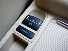 2012款 2.0TSI 自动 豪华版 5座