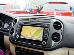 2012款 2.0TSI 自动 豪华版 5座