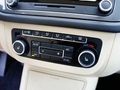 2012款 2.0TSI 自动 豪华版 5座