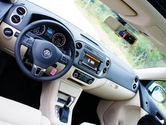 Tiguan 2012款 2.0TSI 自动 豪华版 5座