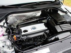 2012款 2.0TSI 自动 豪华版 5座