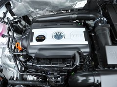 Tiguan 2012款 2.0TSI 自动 豪华版 5座
