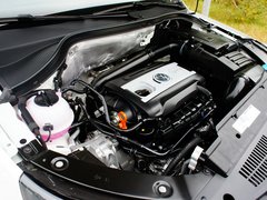 2012款 2.0TSI 自动 豪华版 5座