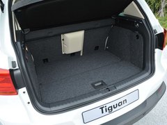 Tiguan 2012款 2.0TSI 自动 豪华版 5座