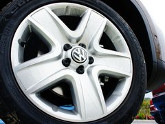 2012款 2.0TSI 自动 豪华版 5座