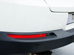 Tiguan 2012款 2.0TSI 自动 豪华版 5座
