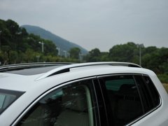 2012款 2.0TSI 自动 豪华版 5座