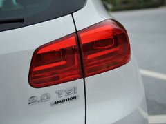 2012款 2.0TSI 自动 豪华版 5座