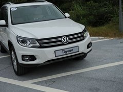 2012款 2.0TSI 自动 豪华版 5座