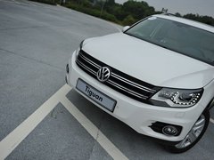 2012款 2.0TSI 自动 豪华版 5座