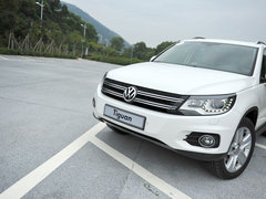 2012款 2.0TSI 自动 豪华版 5座