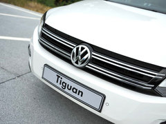 2012款 2.0TSI 自动 豪华版 5座