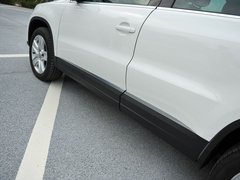 2012款 2.0TSI 自动 豪华版 5座